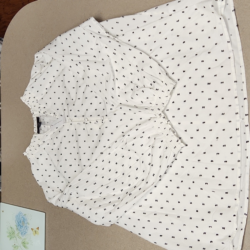 NWT Lane Bryant